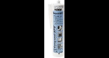 Easyseal-XPS 310ml - RAL 9010