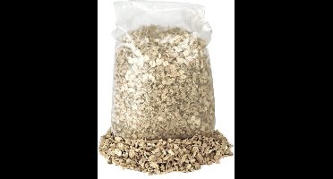 Eurocatch Outdoor - Rookhout - Esdoorn - Snippers - Chips - 20 Liter - 5kg