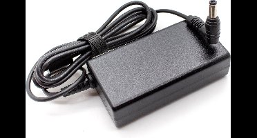 Laptop oplader 65W geschikt voor Asus R510C