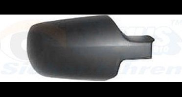 VanWezel 1805842 - Couvercle de rétroviseur droit pour Ford Fiesta de 04/2002 au 10/2005