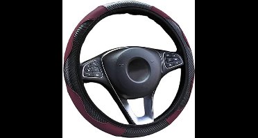 steering wheel protector, universal car steering wheel / steering wheel cover / car steering wheel cover, fashion anti-slip 37-39 cm