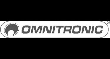 Omnitronic 30200125 Mini-XLR-koppeling