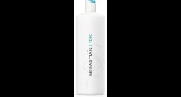 Sebastian Professional Hydre Conditioner - 1000 ml - Voor Beschadigd en Gekleurd haar