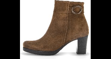 Gabor Gabor Dames Laarzen - bruin - Maat 40,5 Dames Laarzen - bruin - Maat 40,5