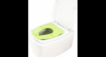 Opvouwbare WC-verkleiner voor Kinderen Foltry InnovaGoods
