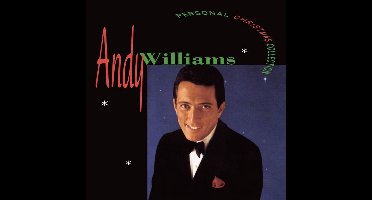 Personal Christmas Collection