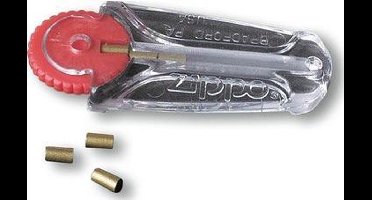 Vuursteen Dispenser Zippo