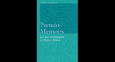 Frontiers of Narrative- Pseudo-Memoirs
