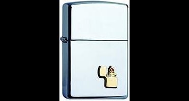 Aansteker Zippo Lighter Emblem