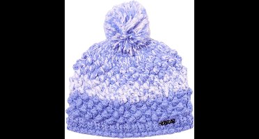 Spyder Brr Berry Muts Blauw,Paars XS-S Meisjes