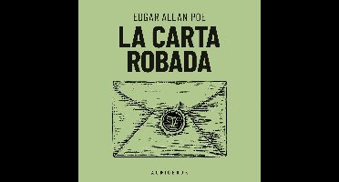 La carta robada (Completo)
