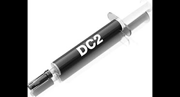 be quiet! DC2 koelpasta (3.0 g)