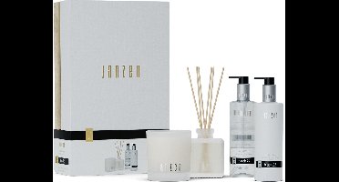 JANZEN Gift Set XL Black 22