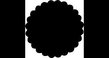 Artemio pons rond 3,2 cm