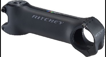 Ritchey - Stuurpen WCS Chicane B2 Blatte 130MM Inclusief Top CAP