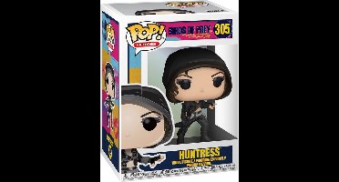 Funko pop Huntress - 305