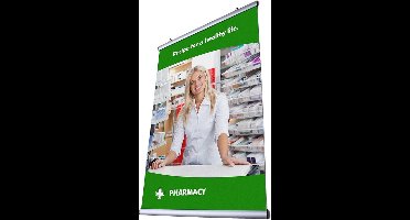 Postersnapper 70 cm - Syna PP70