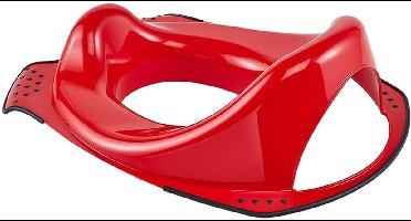 kindertoiletbril \ kinder Plaspot - Toilet seat for children