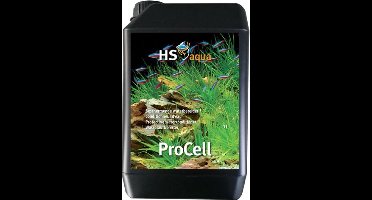 HS Aqua Procell 650ML