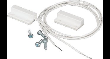 xComfort - CSEZ-01/06 - Venstercontact opbouw