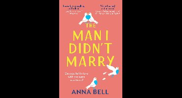 The Man I Didnt Marry the new emotional and hilarious romantic comedy you need to read in 2021