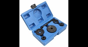 Ford achteras (de)montage set - Bus draagarm demontage - SATRA