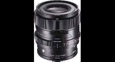 Sigma 65mm F2 DG DN - Contemporary Sony E-mount - Camera lens