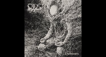 Crust - Dissolution (CD)