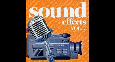 Sound Effects 7