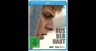 Alive AG Aus der Haut Blu-ray