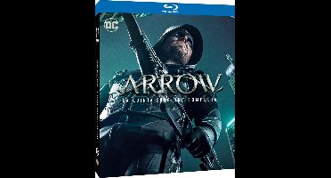 Warner Home Video Arrow Blu-ray Duits, Engels, Frans, Italiaans