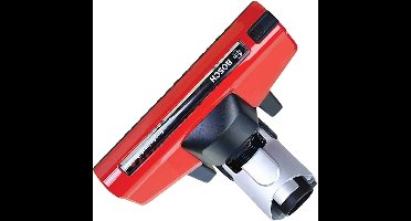 BSH - ProAnimal - Elektrische Vloerborstel voor Bosch Siemens Handstofzuigers