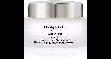 Anti-Rimpel Nachtcrème Elizabeth Arden Advanced Ceramide Verstevigende (50 ml)