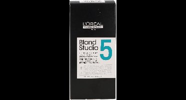 Verlichter L'Oreal Professionnel Paris Blond Studio Majimeches (6 x 25 g)