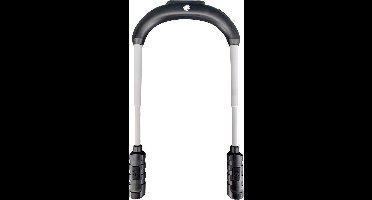 Kunzer NL-300 Werklamp LED werkt op een accu 50 lm, 300 lm