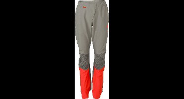 AGU Tech Regenbroek Commuter Dames Hi-vis & Reflection - Hi-Vis Red & Reflection - XL