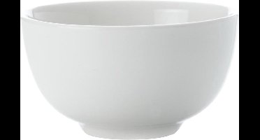 Kom Mammoet Budgetline 15 cm 40 cl Wit                                     Porselein