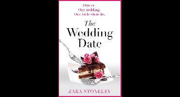 The Wedding Date The laugh out loud romantic comedy of the year