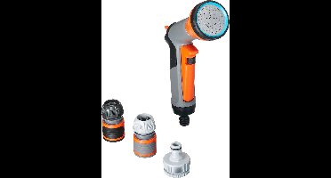 Gardena Classic startset pistoolbroes 18299-34