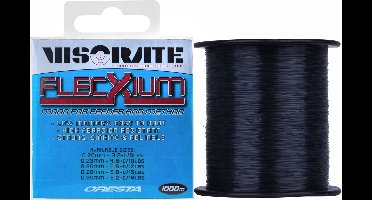 Cresta Visorate Flecxium Mono Feeder & Method 1000m - Maat : 0.23mm