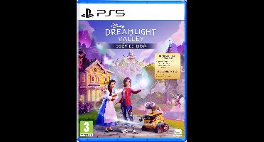Disney Dreamlight Valley: Cozy Edition - PS5