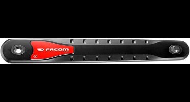 Pneumatische slagmoersleutel Bahco BP901L