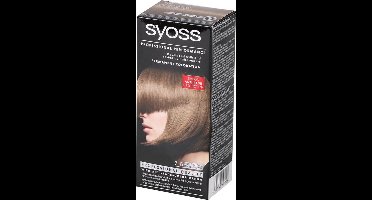 Syoss Professional Performance Colors Creme