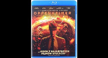 Oppenheimer [2xBlu-Ray]