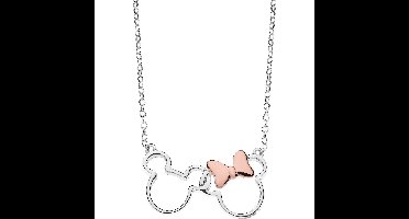 Ketting mit Anhänger Mickey Mouse