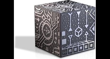 Merge app-bestuurbaar speelgoed CUBE