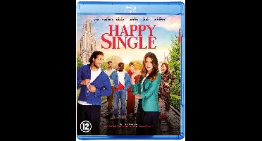 Happy Single (Blu-ray)