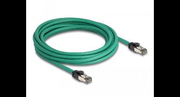 RJ45 kabel Profinet SF/UTP 5 M