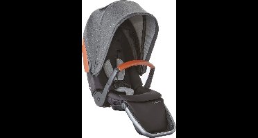 Contours Element Duo Kinderwagen , Tweling Kinderwagen, Tweede Zitje- (Second Seat)