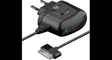 Goobay - travel charger for Samsung Galaxy Tab